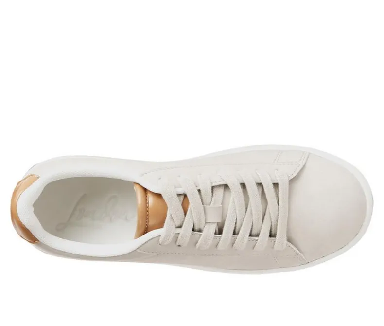 Platform>London Rag Women's Minky Fashion Sneakers