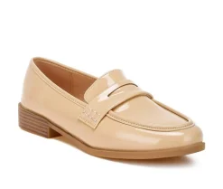 Loafers & Oxfords>London Rag Women's Mogul Loafers