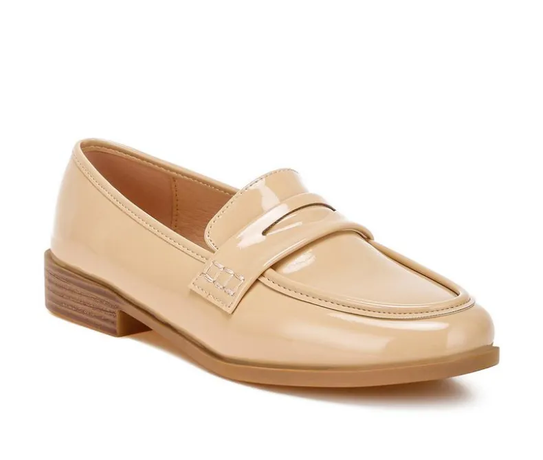 Loafers & Oxfords>London Rag Women's Mogul Loafers