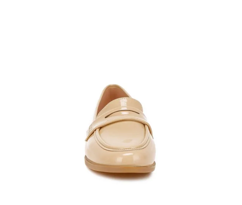 Loafers & Oxfords>London Rag Women's Mogul Loafers