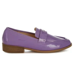 Loafers & Oxfords>London Rag Women's Mogul Loafers