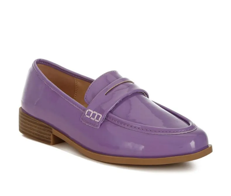 Loafers & Oxfords>London Rag Women's Mogul Loafers
