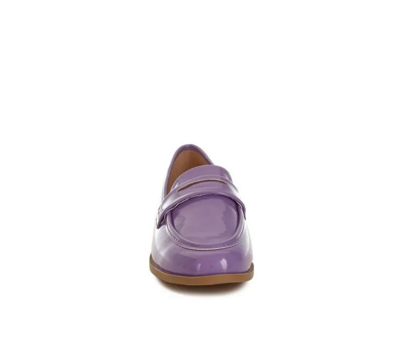 Loafers & Oxfords>London Rag Women's Mogul Loafers