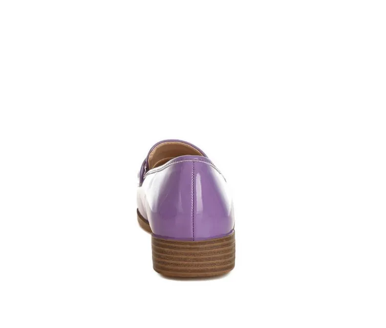 Loafers & Oxfords>London Rag Women's Mogul Loafers