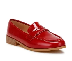 Loafers & Oxfords>London Rag Women's Mogul Loafers