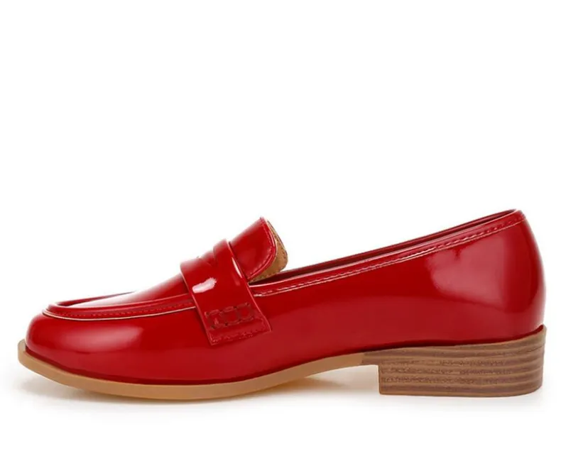 Loafers & Oxfords>London Rag Women's Mogul Loafers
