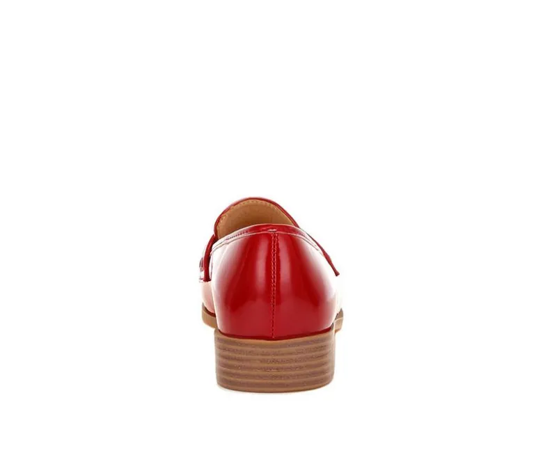 Loafers & Oxfords>London Rag Women's Mogul Loafers