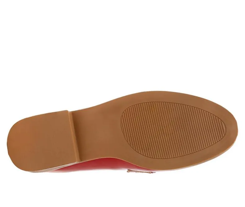 Loafers & Oxfords>London Rag Women's Mogul Loafers