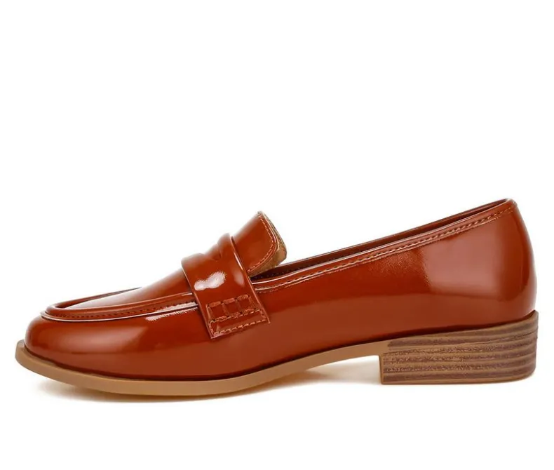 Loafers & Oxfords>London Rag Women's Mogul Loafers
