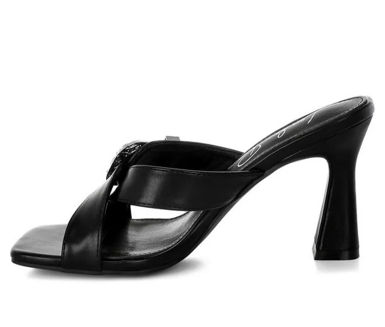 Sandals>London Rag Women's Mohaya Dress Sandals