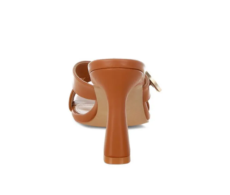 Sandals>London Rag Women's Mohaya Dress Sandals