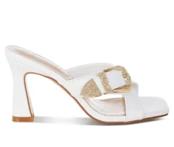 Sandals>London Rag Women's Mohaya Dress Sandals