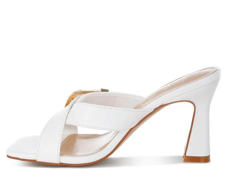 Sandals>London Rag Women's Mohaya Dress Sandals