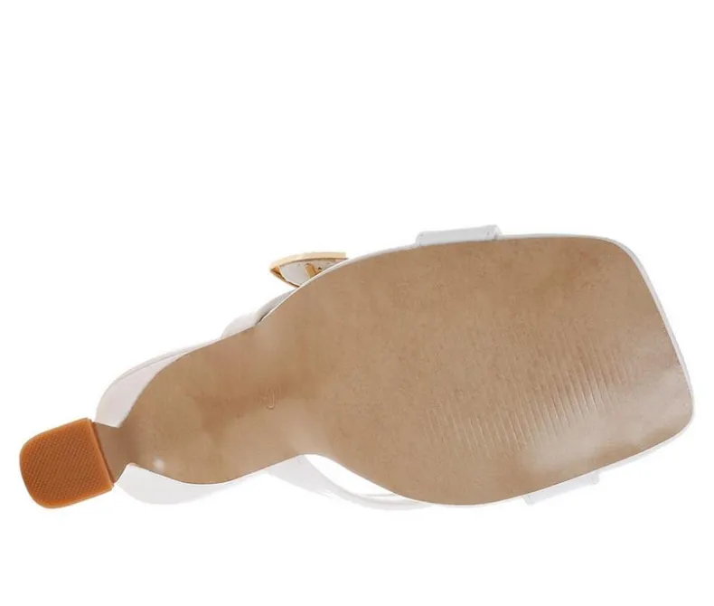 Sandals>London Rag Women's Mohaya Dress Sandals