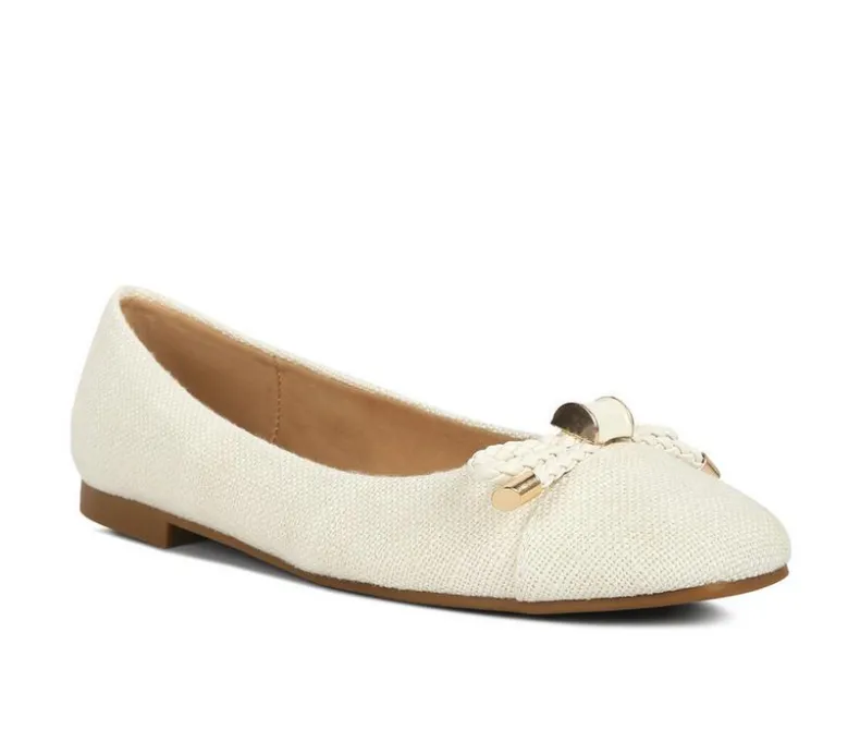 Flats>London Rag Women's Moi Flats