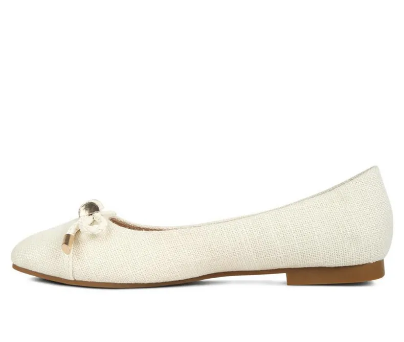 Flats>London Rag Women's Moi Flats