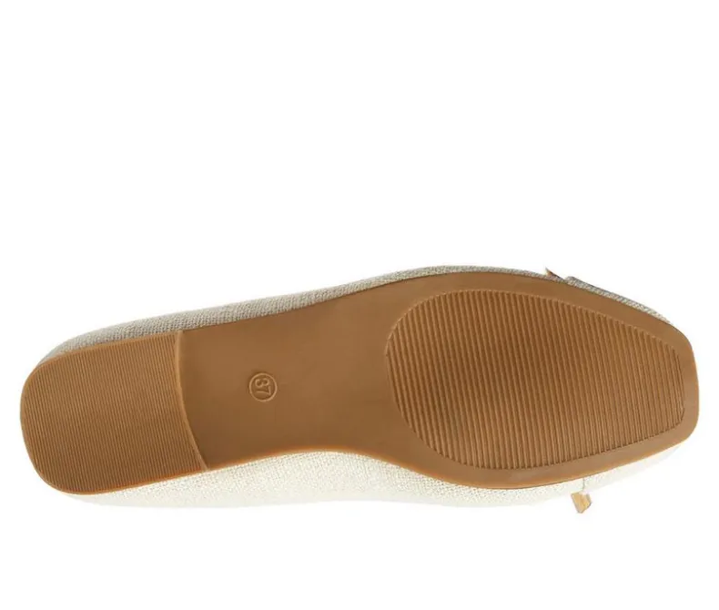 Flats>London Rag Women's Moi Flats