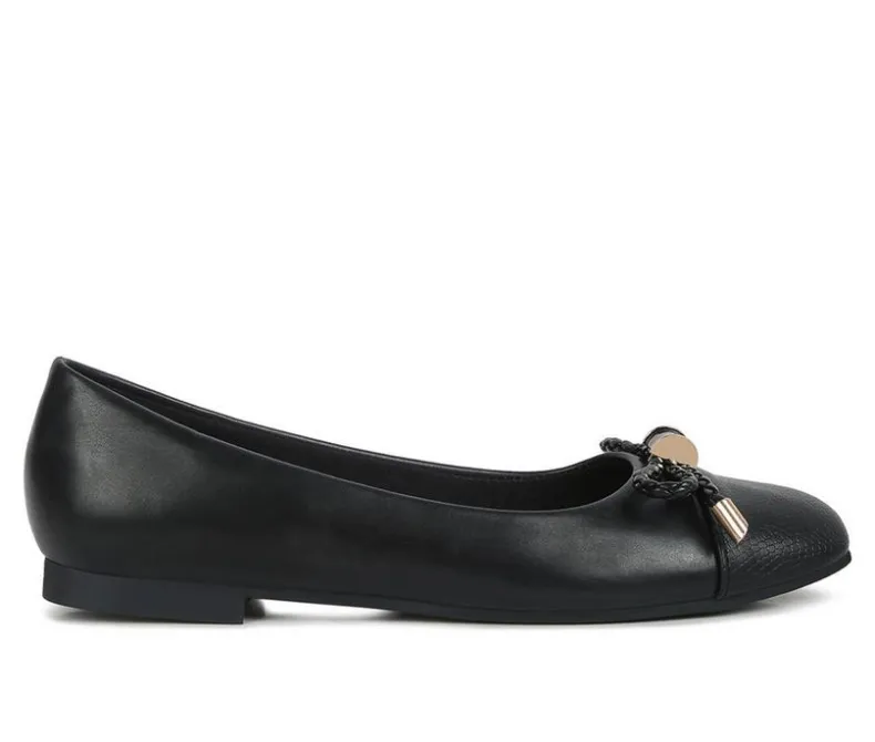 Flats>London Rag Women's Moi Flats