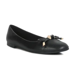 Flats>London Rag Women's Moi Flats