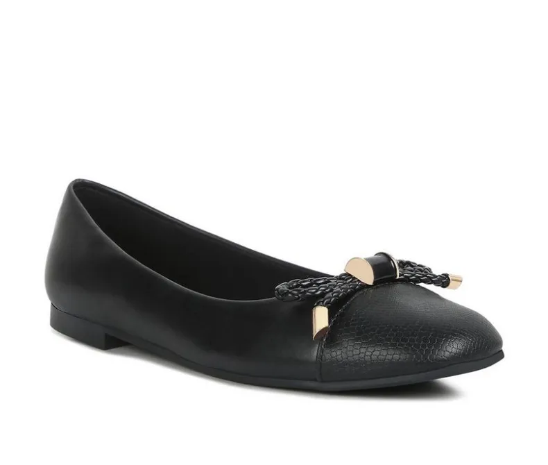 Flats>London Rag Women's Moi Flats