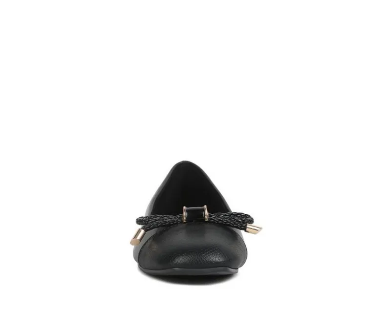 Flats>London Rag Women's Moi Flats