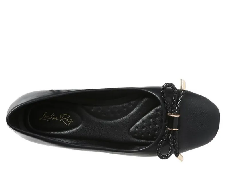 Flats>London Rag Women's Moi Flats