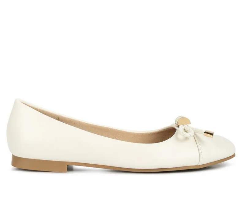 Flats>London Rag Women's Moi Flats