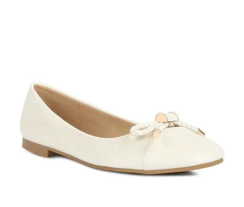 Flats>London Rag Women's Moi Flats
