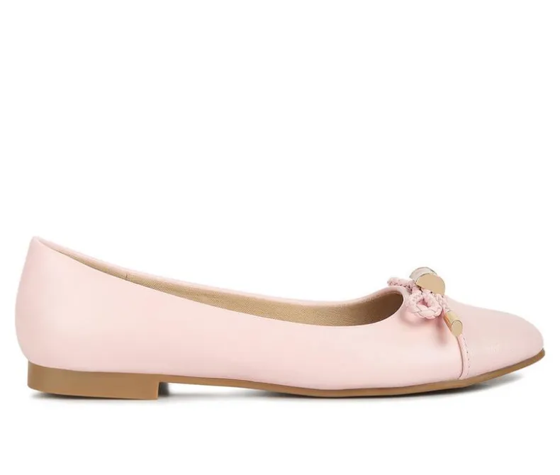Flats>London Rag Women's Moi Flats