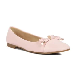 Flats>London Rag Women's Moi Flats