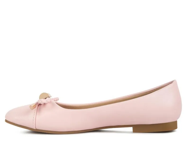 Flats>London Rag Women's Moi Flats