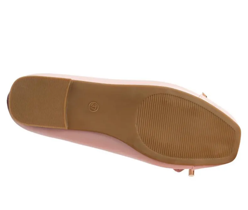 Flats>London Rag Women's Moi Flats