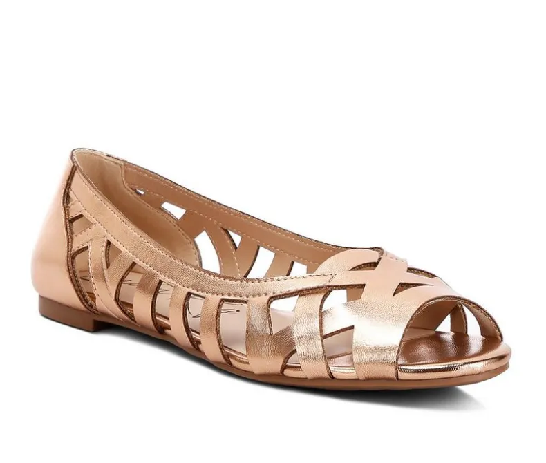 Flats>London Rag Women's Moira Flats