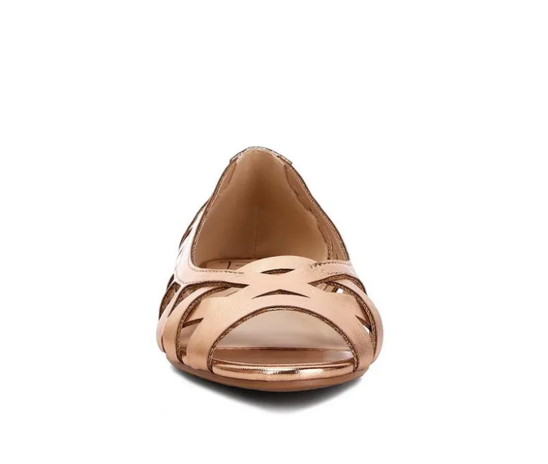 Flats>London Rag Women's Moira Flats