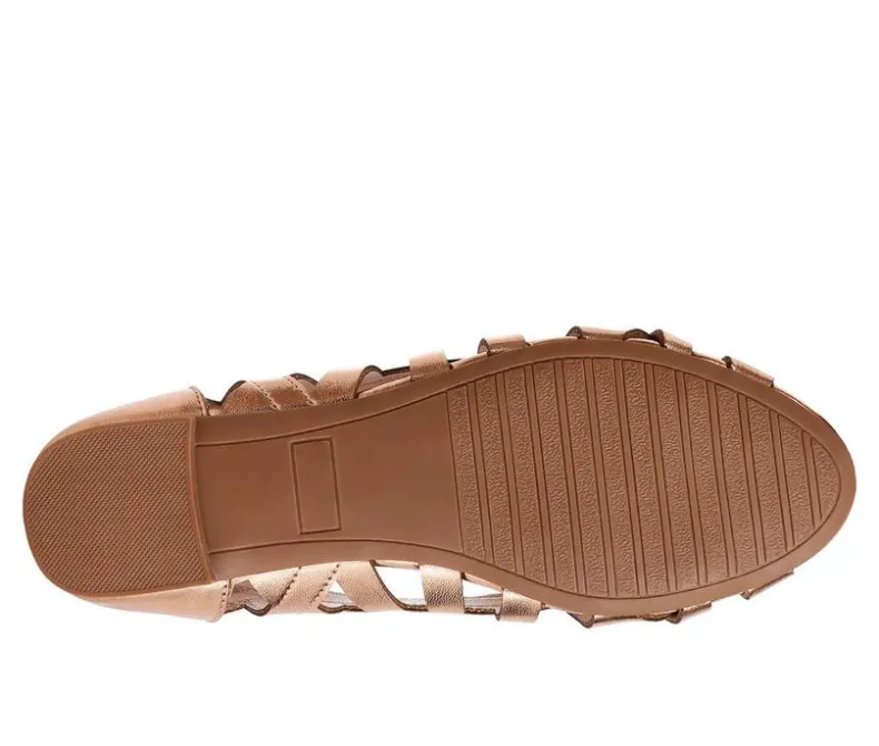 Flats>London Rag Women's Moira Flats
