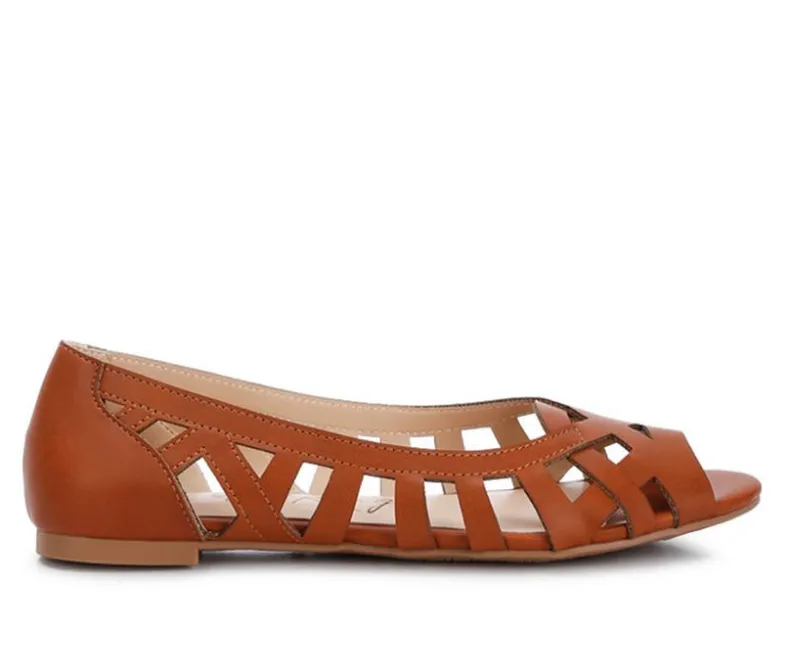 Flats>London Rag Women's Moira Flats