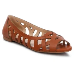 Flats>London Rag Women's Moira Flats