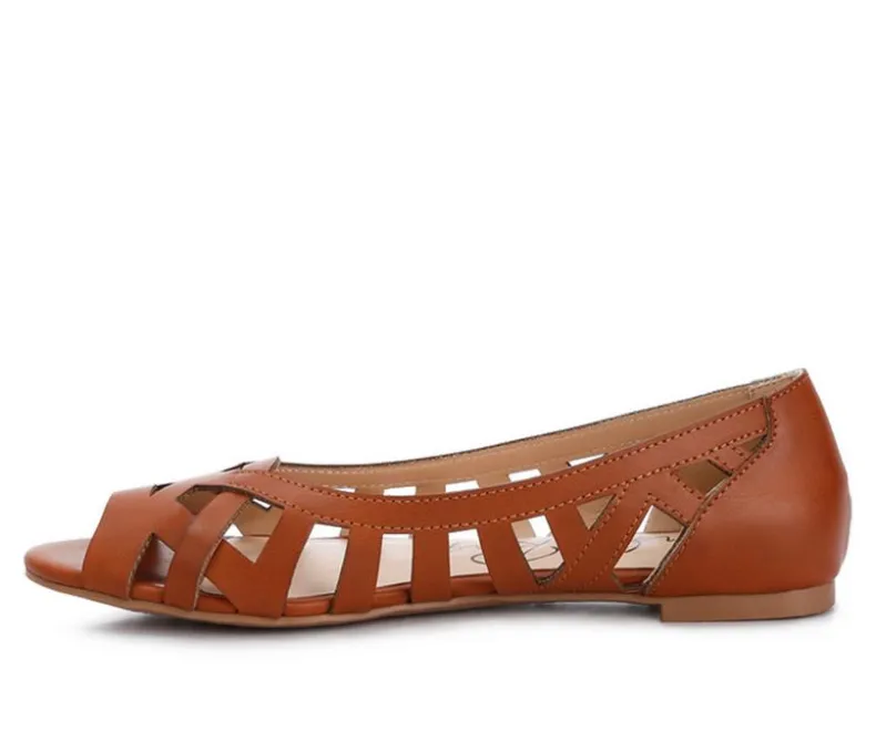 Flats>London Rag Women's Moira Flats