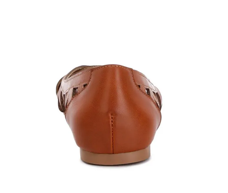 Flats>London Rag Women's Moira Flats
