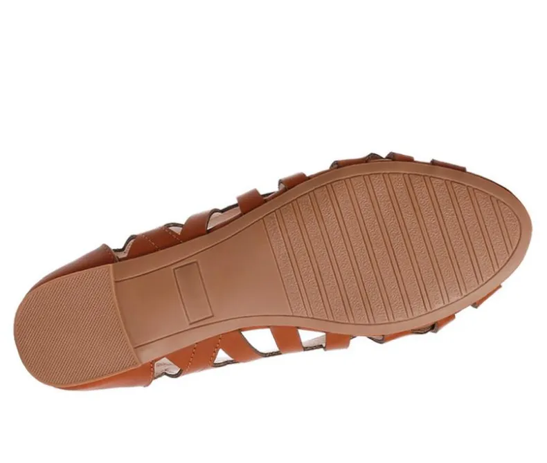 Flats>London Rag Women's Moira Flats