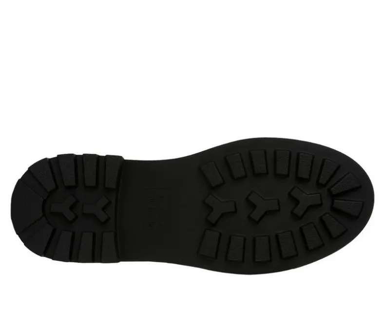 Lace Up>London Rag Women's Molsh Lace Up Booties