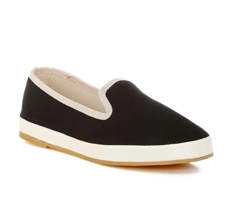 Boat Shoes & Slip-Ons>London Rag Women's Moshka