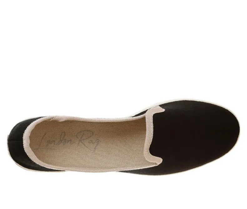 Boat Shoes & Slip-Ons>London Rag Women's Moshka