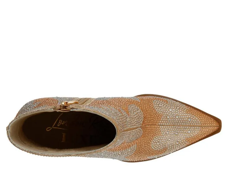 Boots & Booties>London Rag Women's Mugler Booties