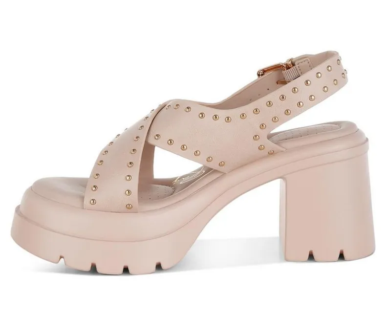 Pumps & Heels>London Rag Women's Nambo Heeled Sandals