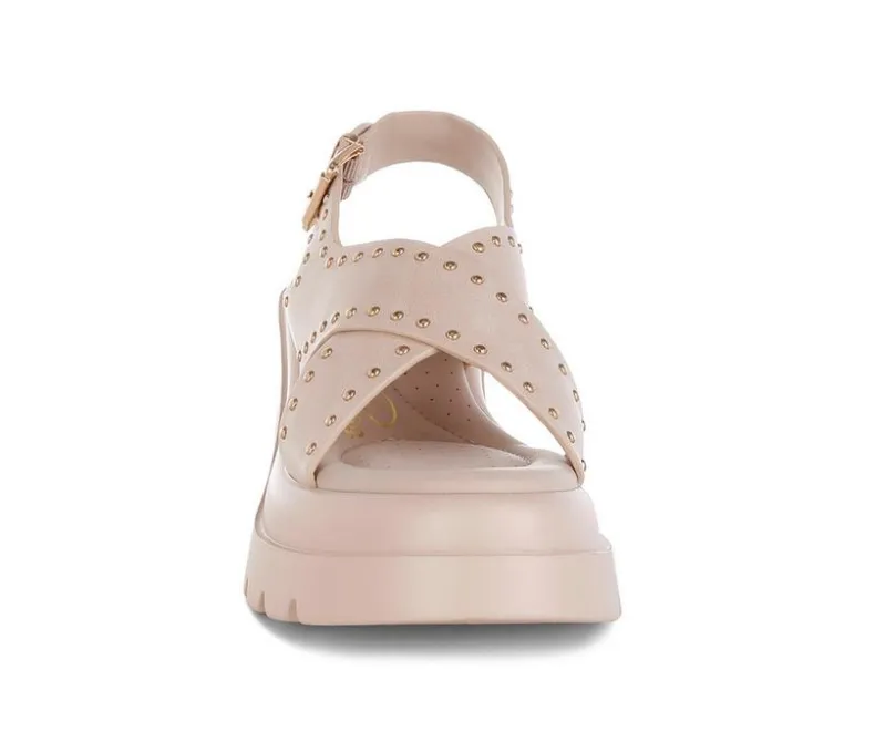 Pumps & Heels>London Rag Women's Nambo Heeled Sandals
