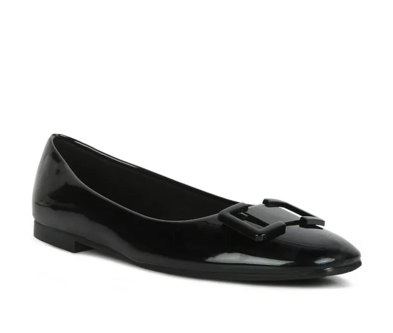 Flats>London Rag Women's Nek Flats