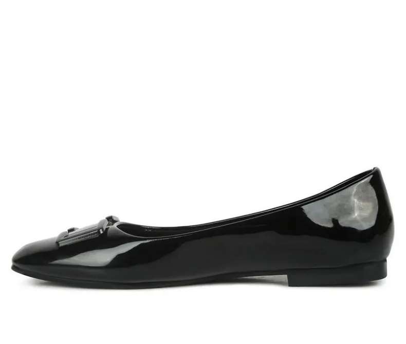 Flats>London Rag Women's Nek Flats