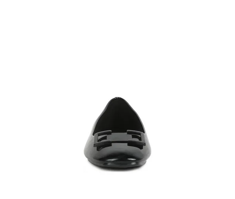 Flats>London Rag Women's Nek Flats