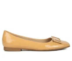 Flats>London Rag Women's Nek Flats